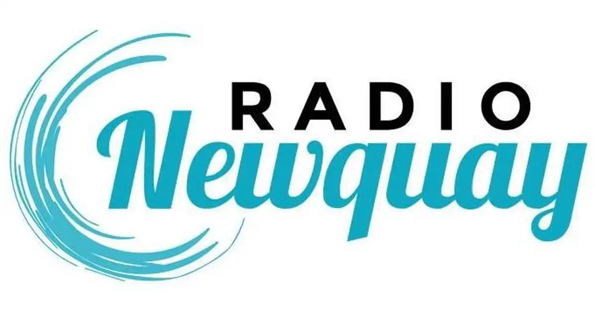 Radio Newquay logo