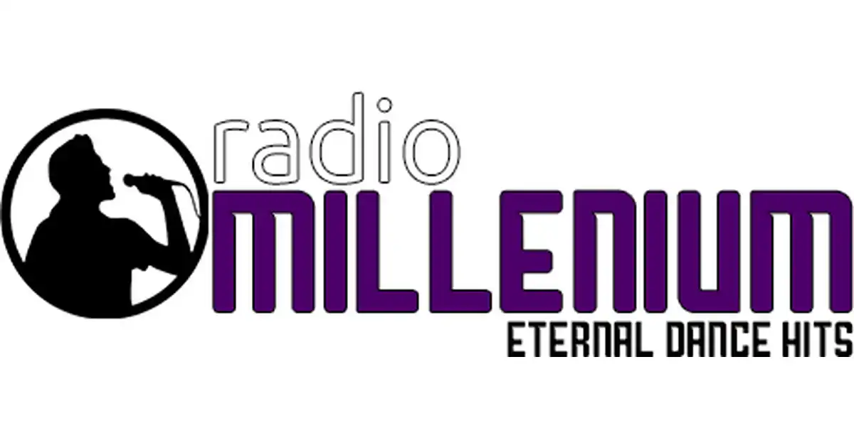 Radio Millenium logo