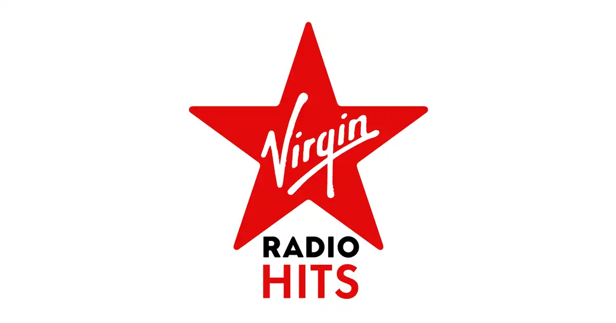 Virgin Radio Hits logo