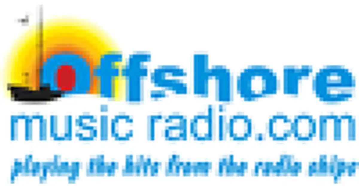 Offshore Music Radio logo