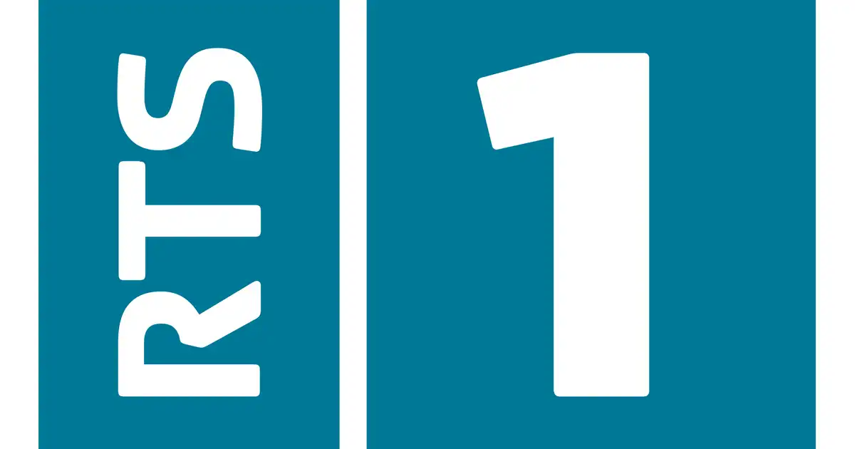 RTS 1 logo