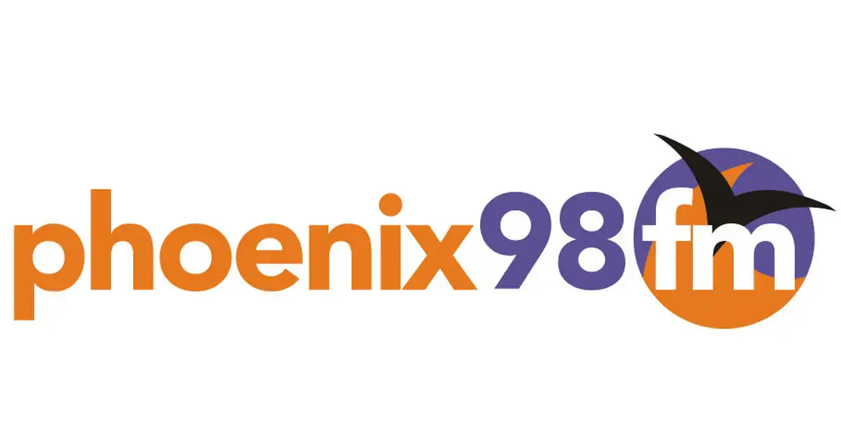 Phoenix FM logo