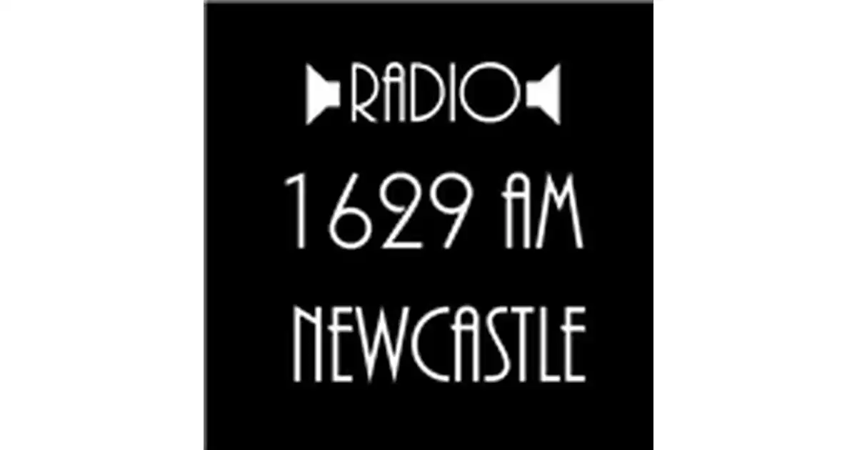 Radio 1629AM logo