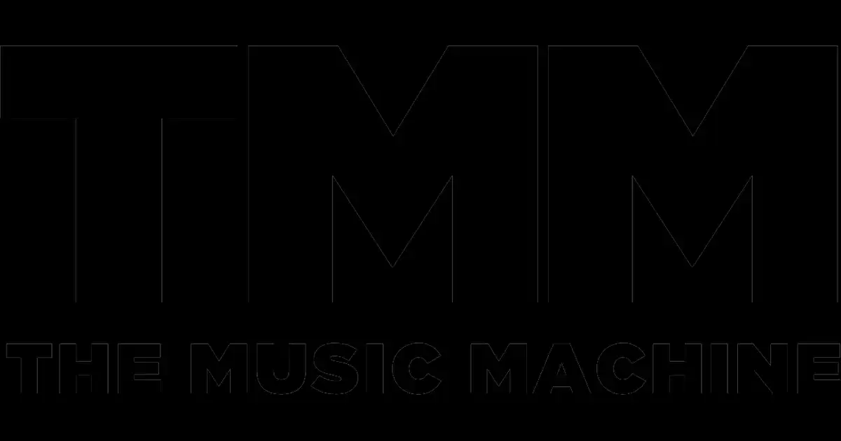 The Music Machine 2 logo