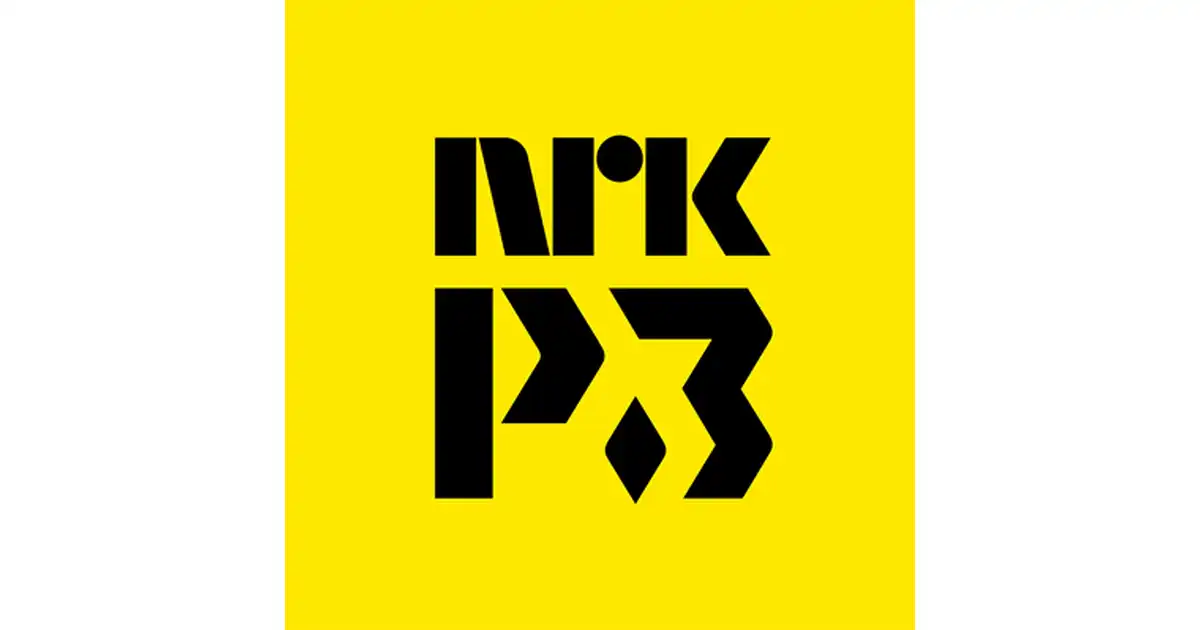 NRK P3 logo