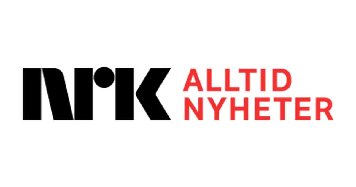 NRK Alltid Nyheter logo