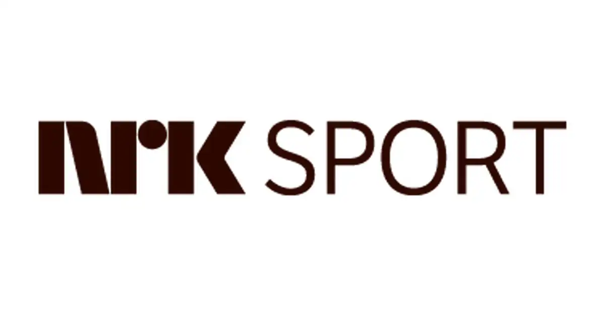 NRK Sport logo