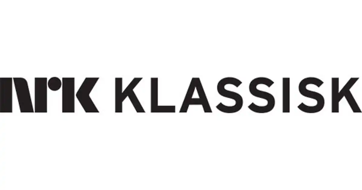 NRK Klassisk logo