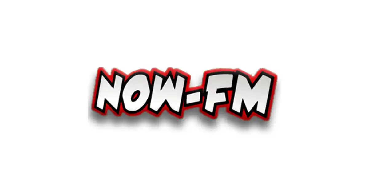 NOW FM logo