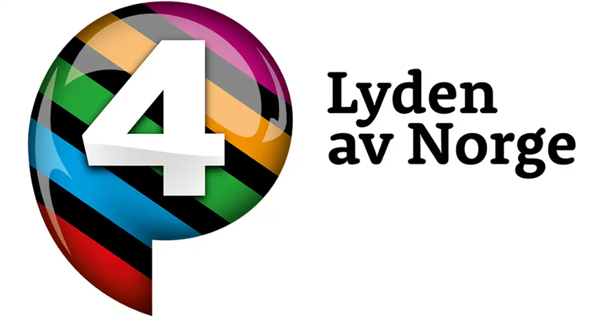 P4 Radio Hele Norge logo