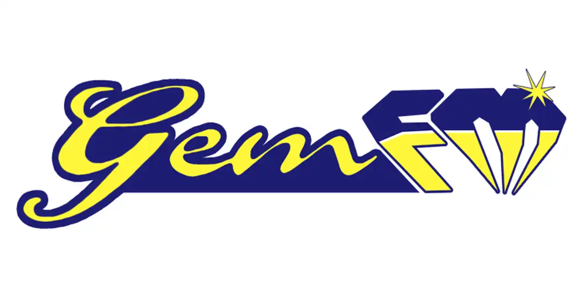 Gem FM logo