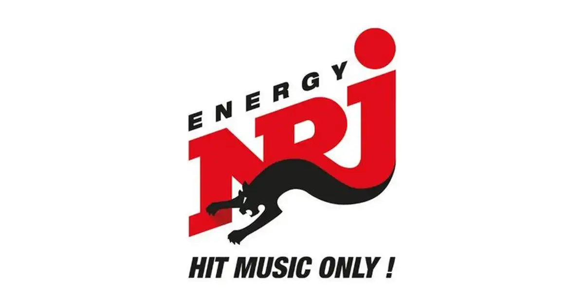 NRJ logo