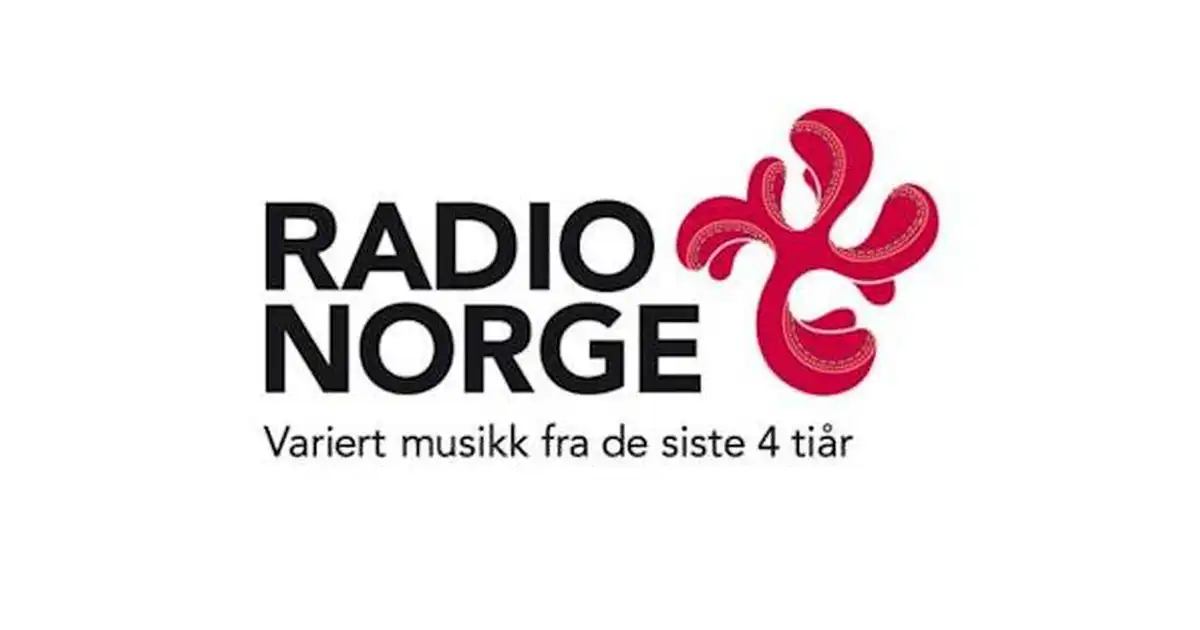 Radio Norge logo