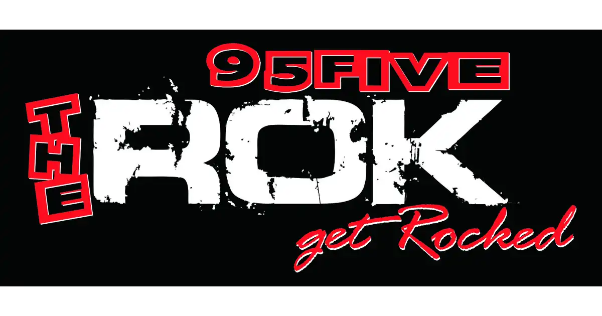 Rok FM logo