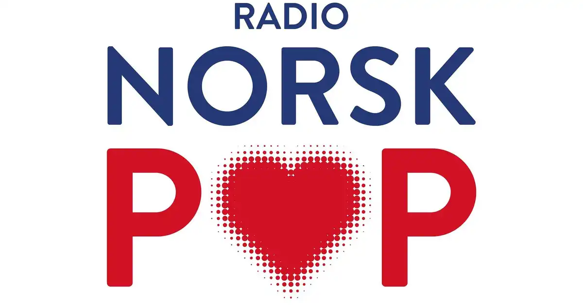 Norsk Pop logo