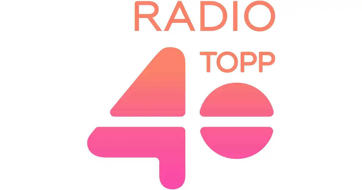 Topp 40 logo