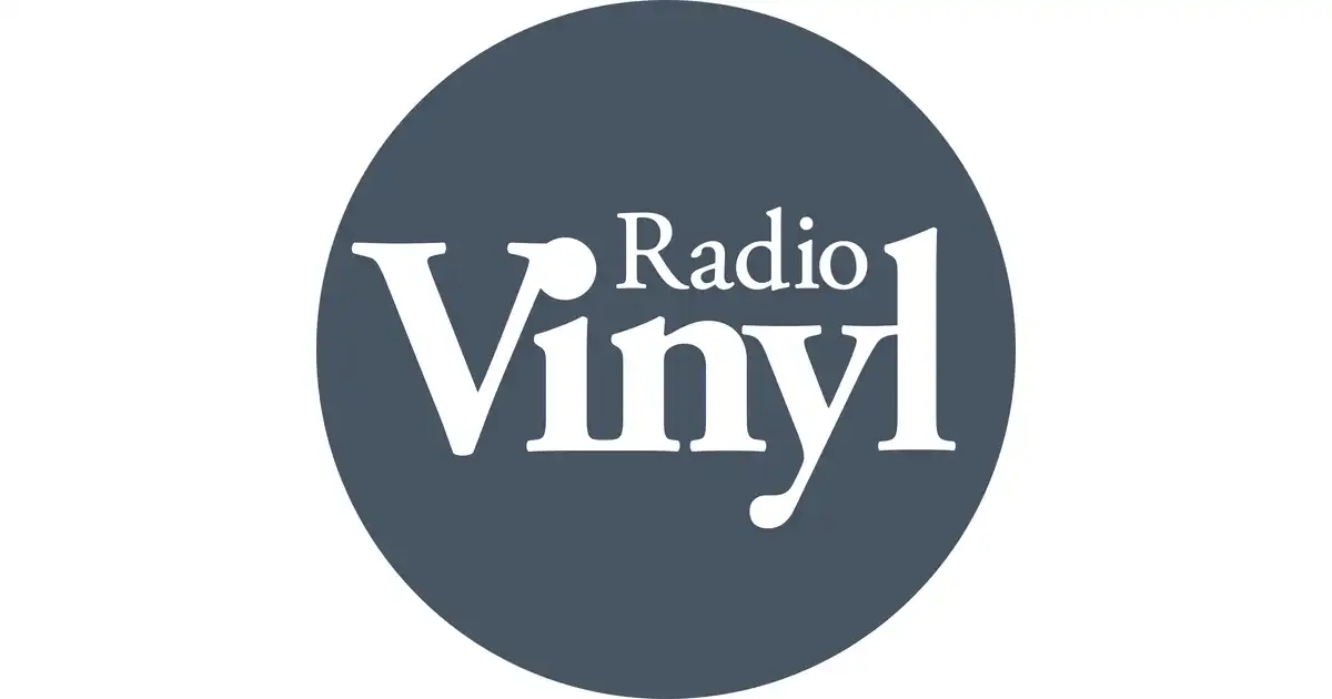 Radio Vinyl logo