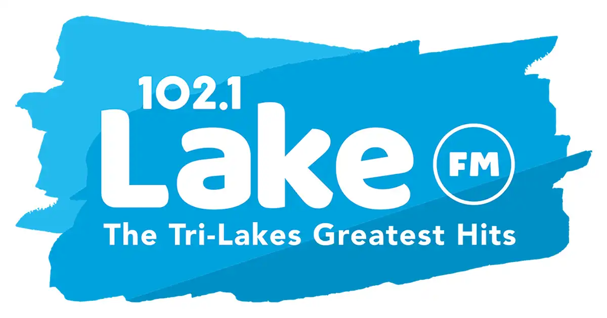 Lake FM logo