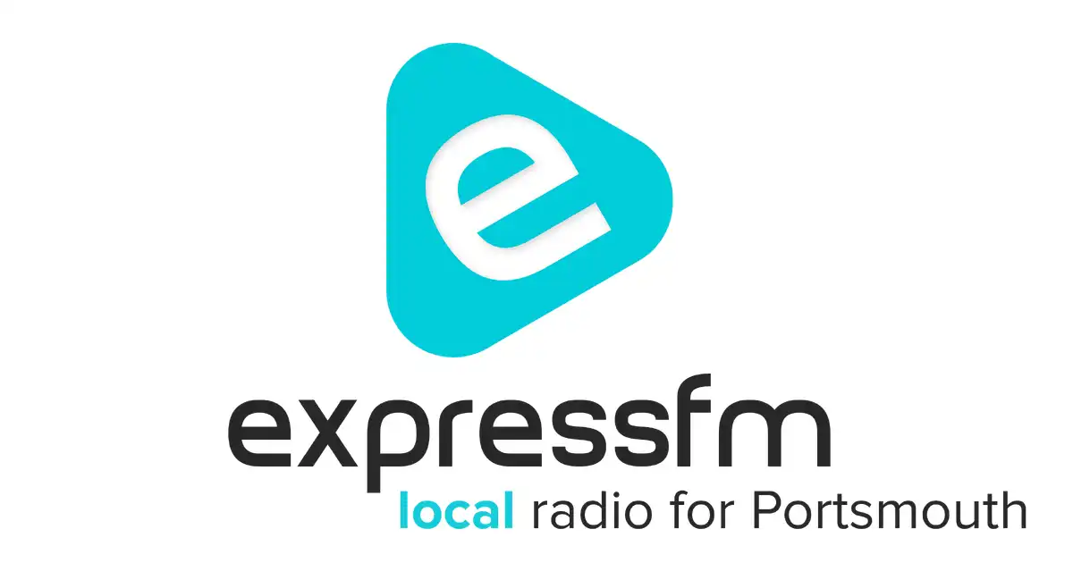 Express FM logo