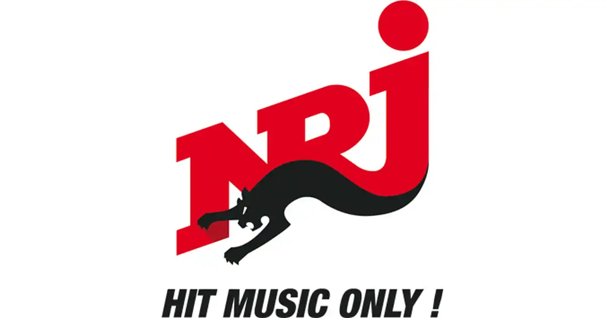 NRJ logo