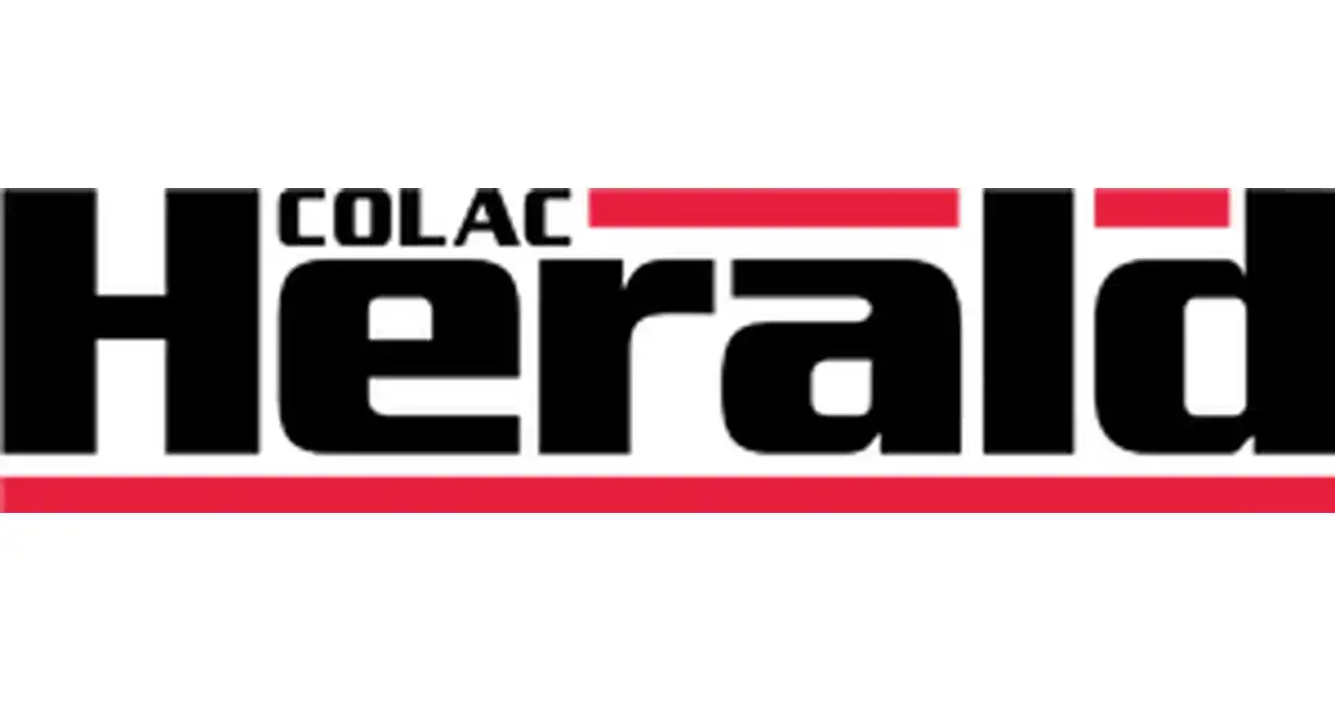 Colac Herald logo