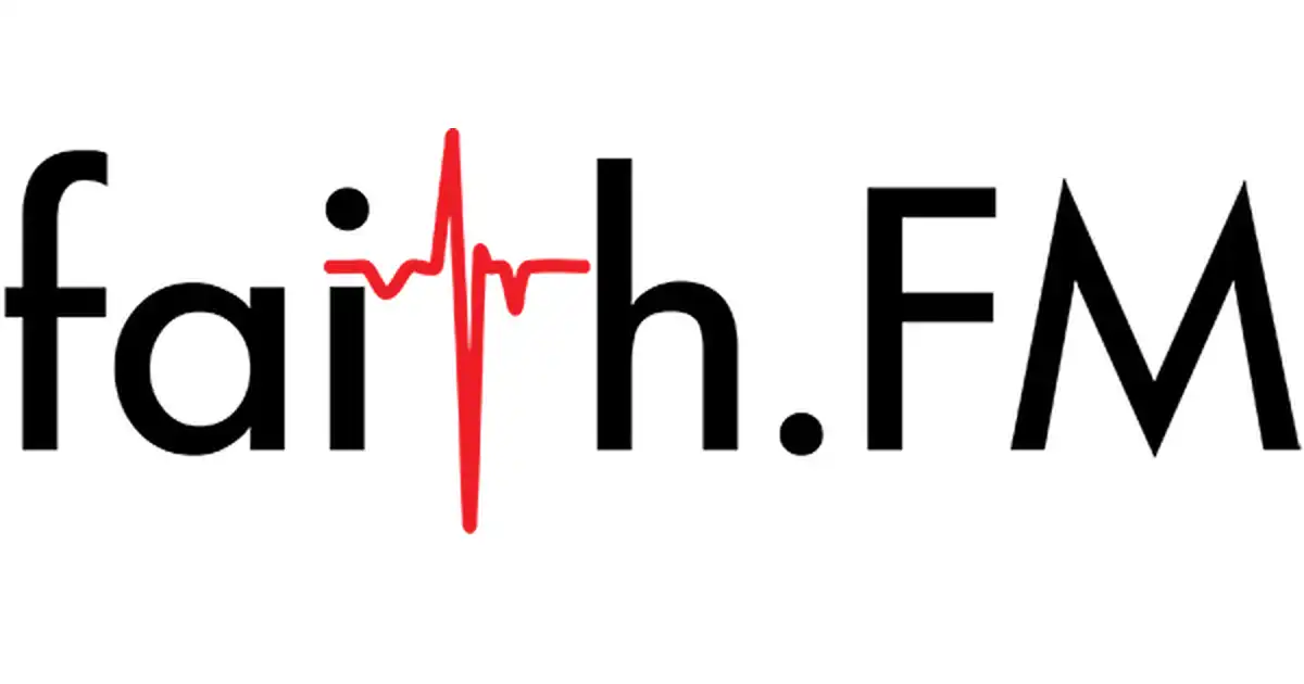 FaithFM logo