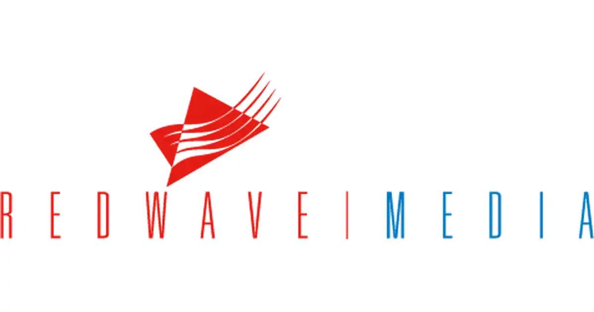 Redwave Media logo