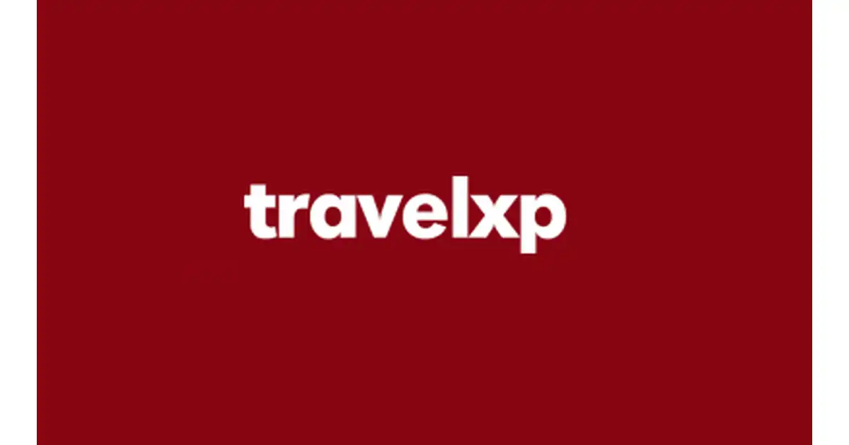 TravelXP logo