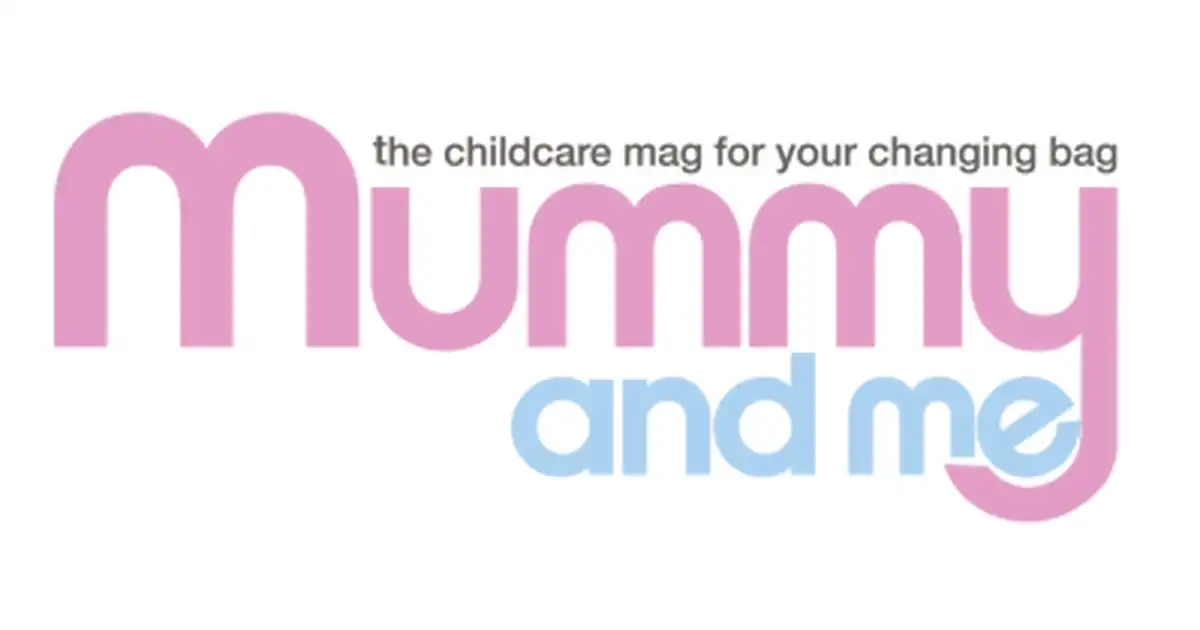 Mummy & Me logo