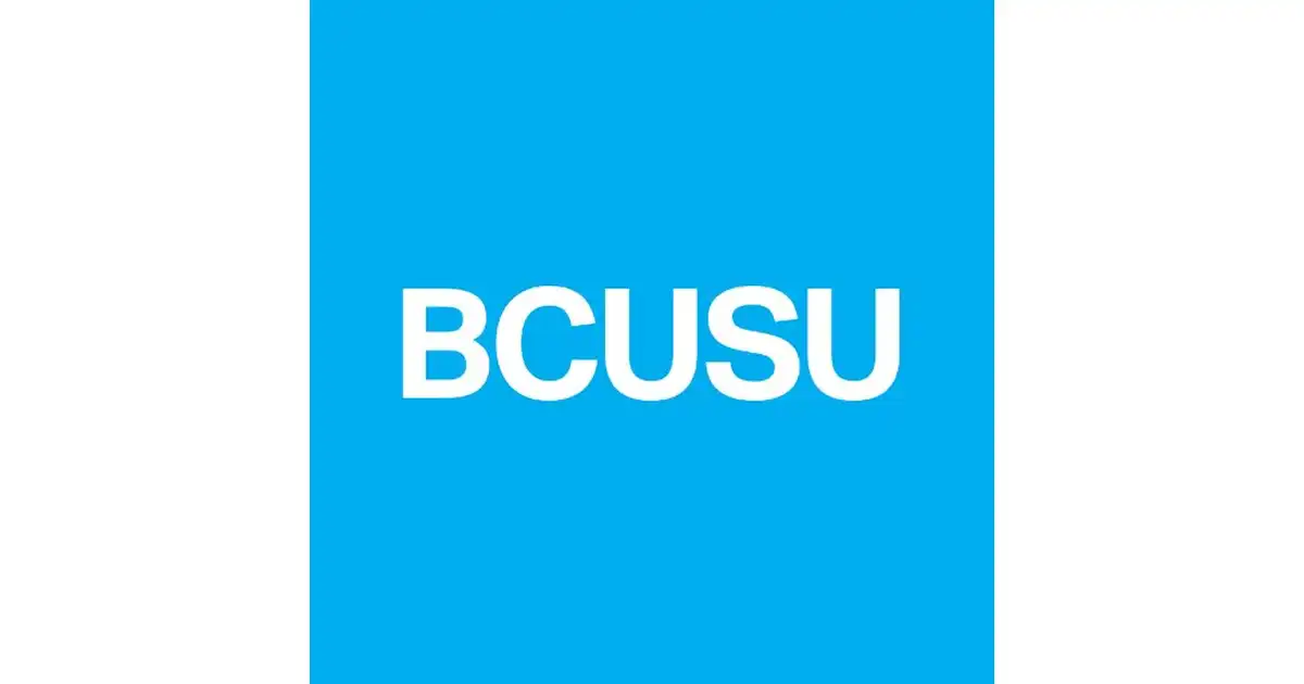 BCUSU logo