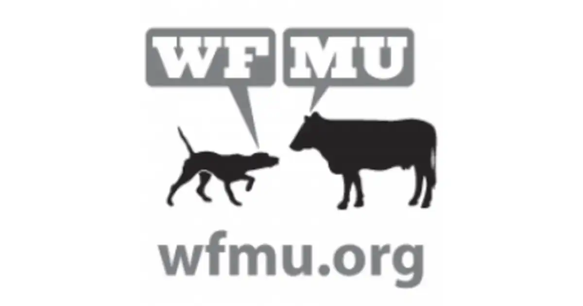WFMU logo