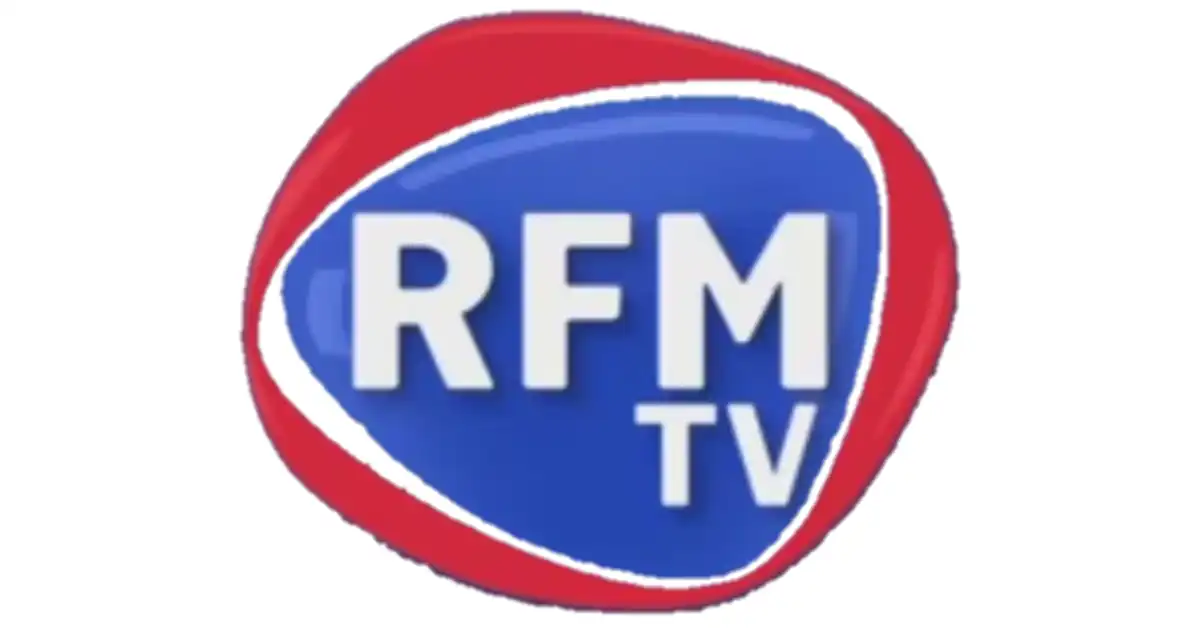 RFM TV logo