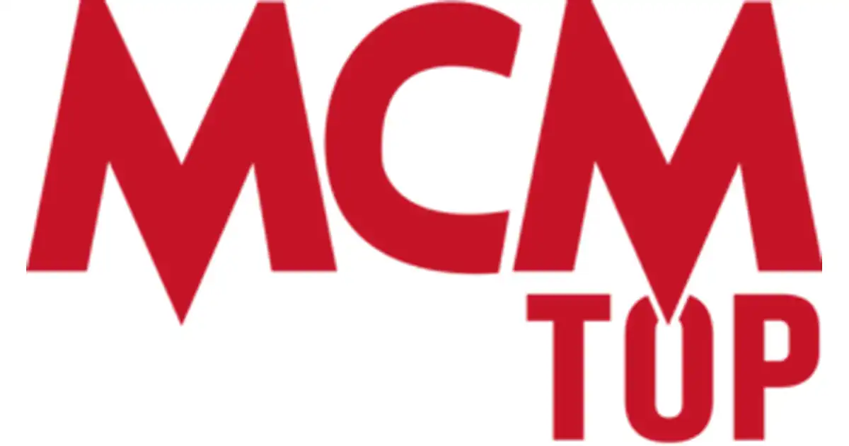MCM Top logo