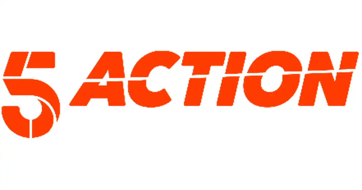 5Action logo