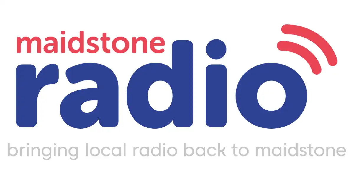 Maidstone Radio logo
