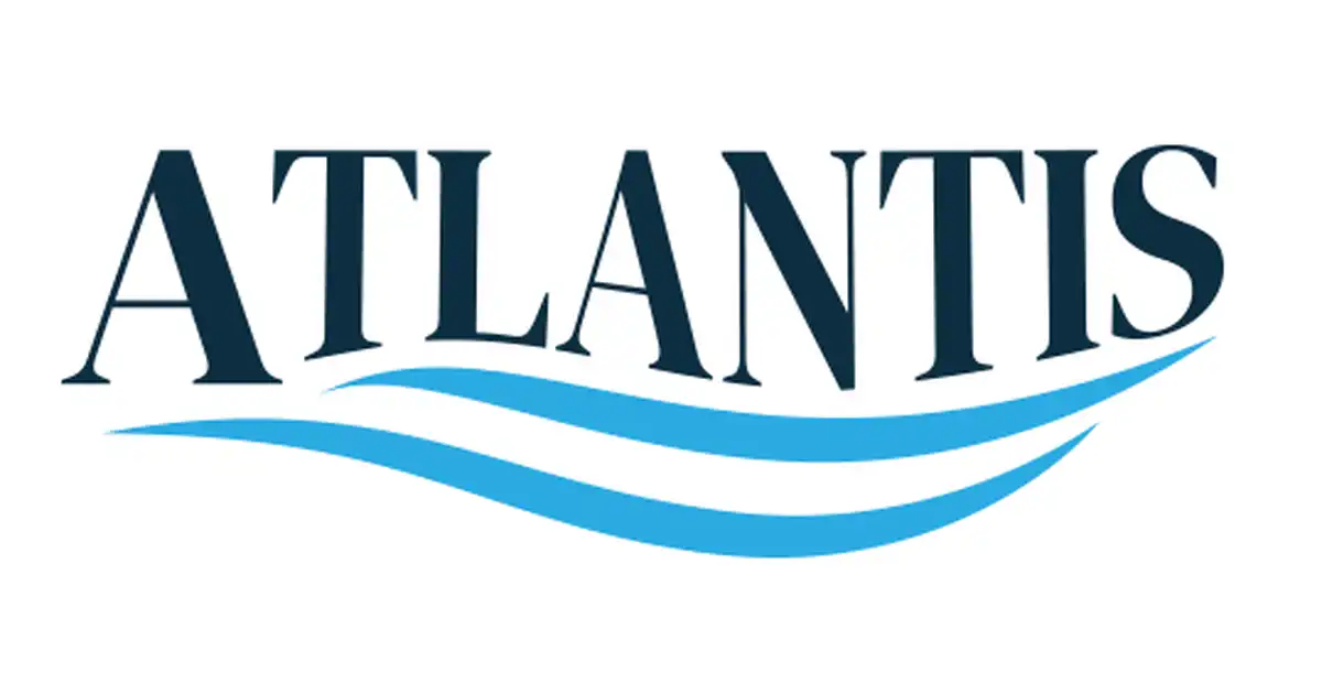 Atlantis logo