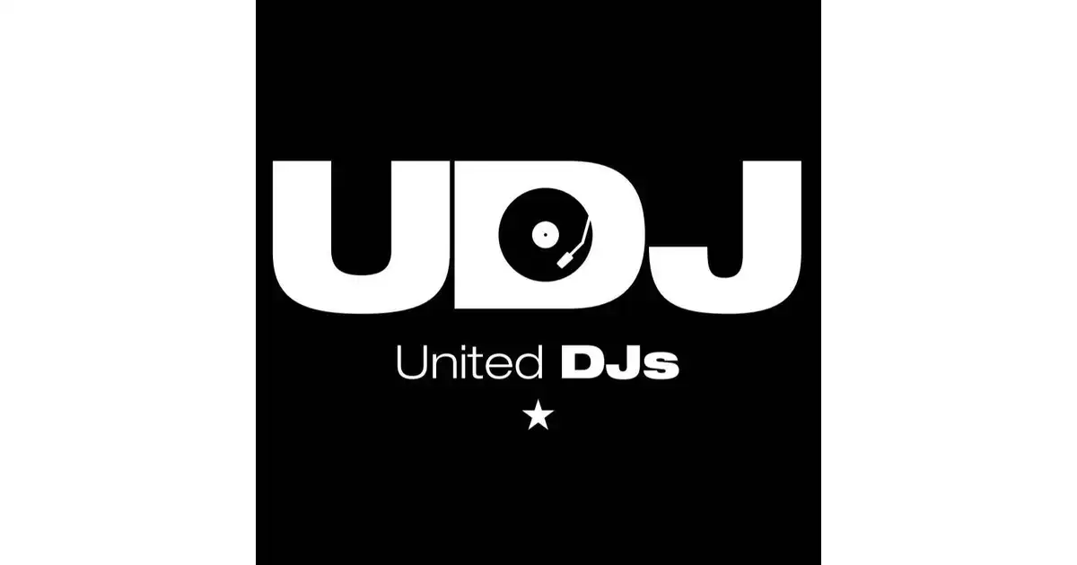United DJs logo