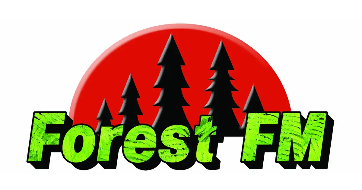 Forest FM logo