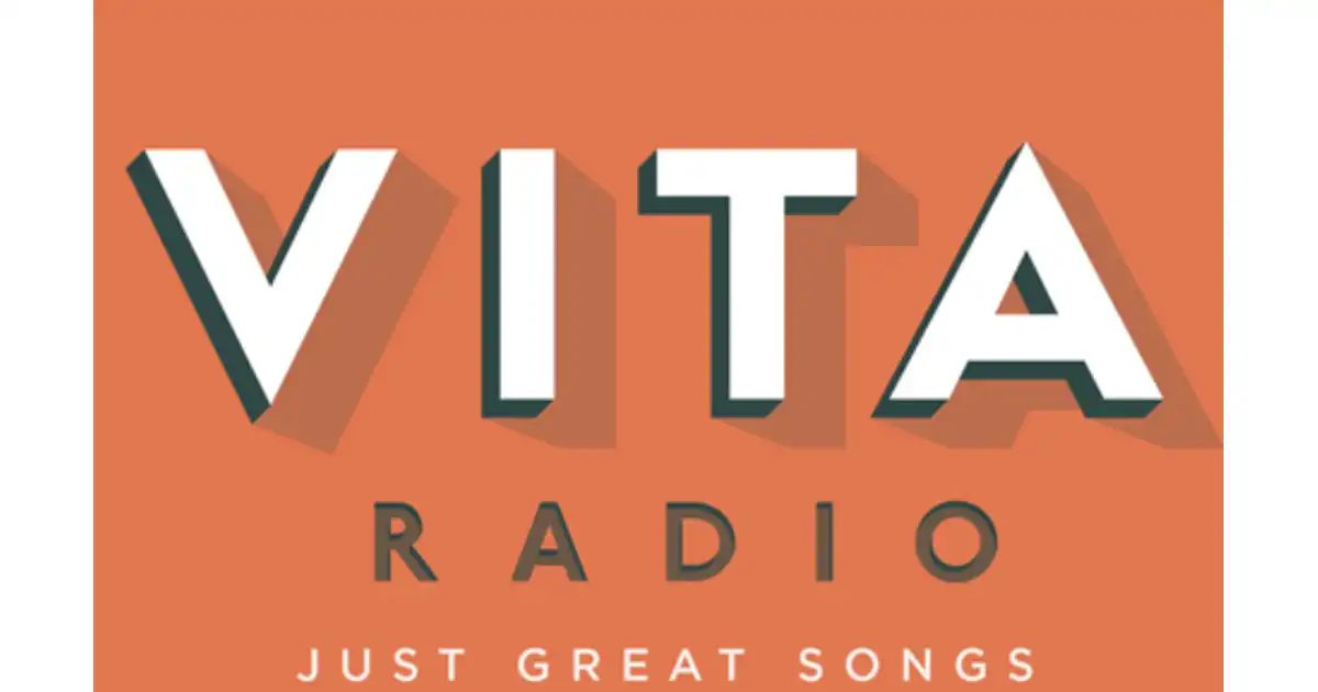 VITA Radio logo