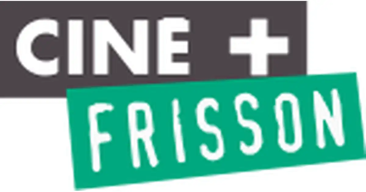 Ciné+ Frisson logo