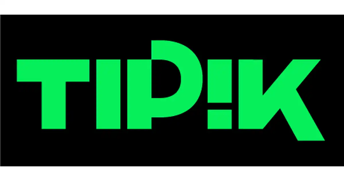 Tipik logo