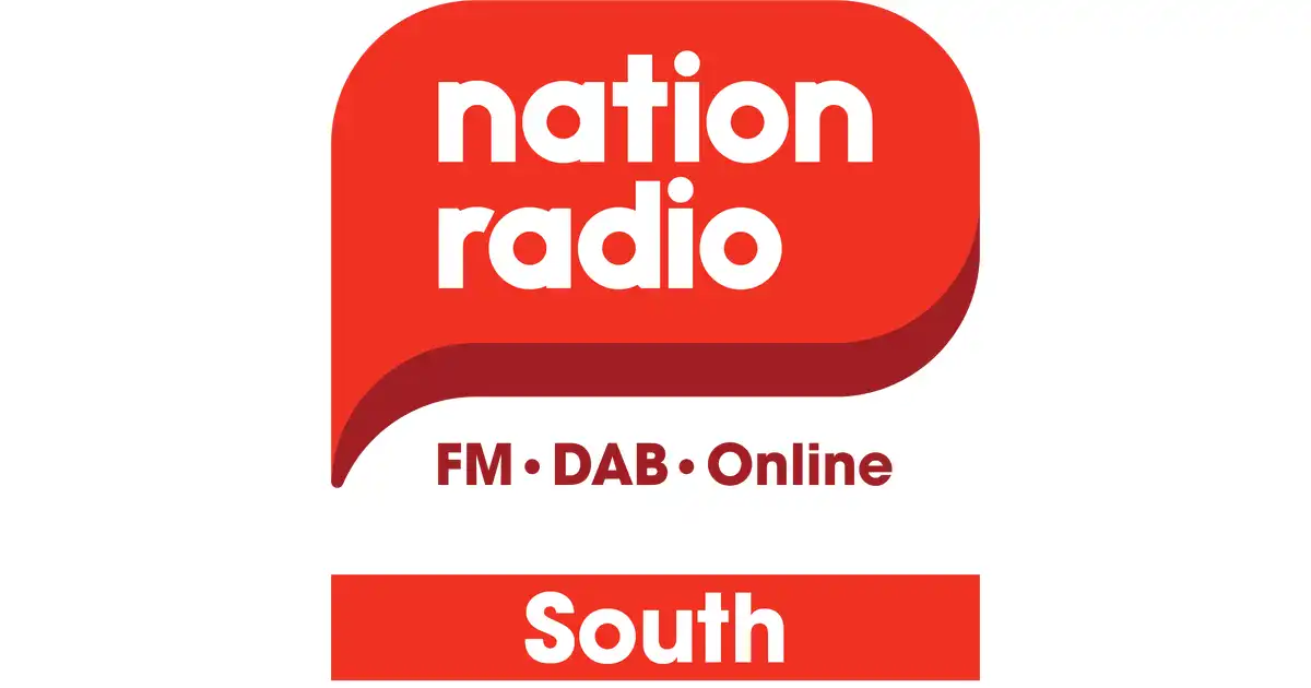 Nation Radio South logo