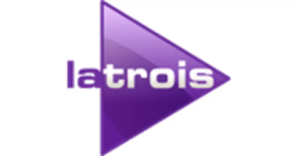 La Trois logo