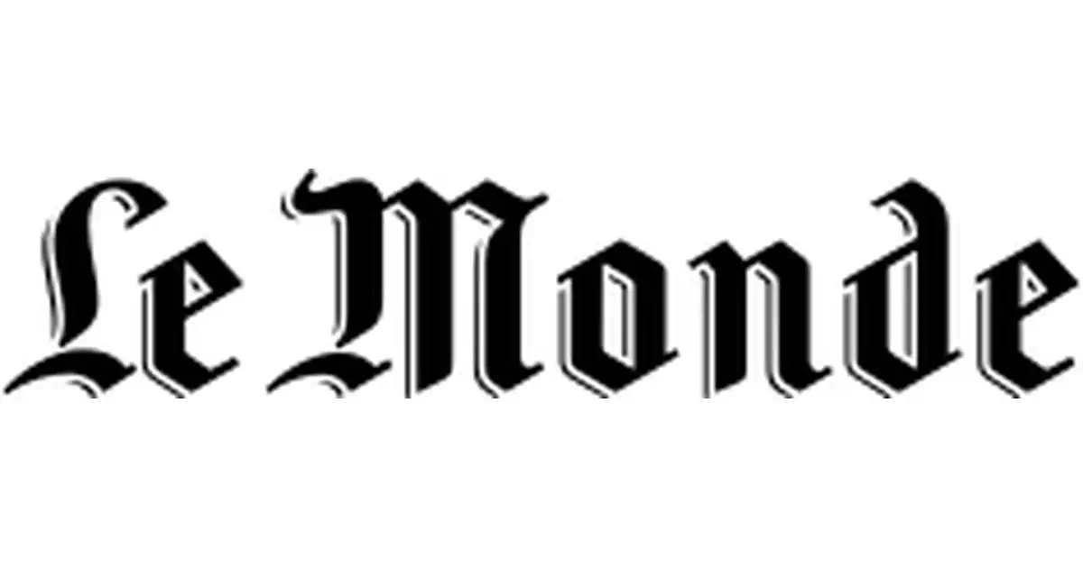 Le Monde logo