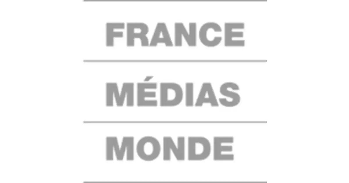 France Médias Monde logo
