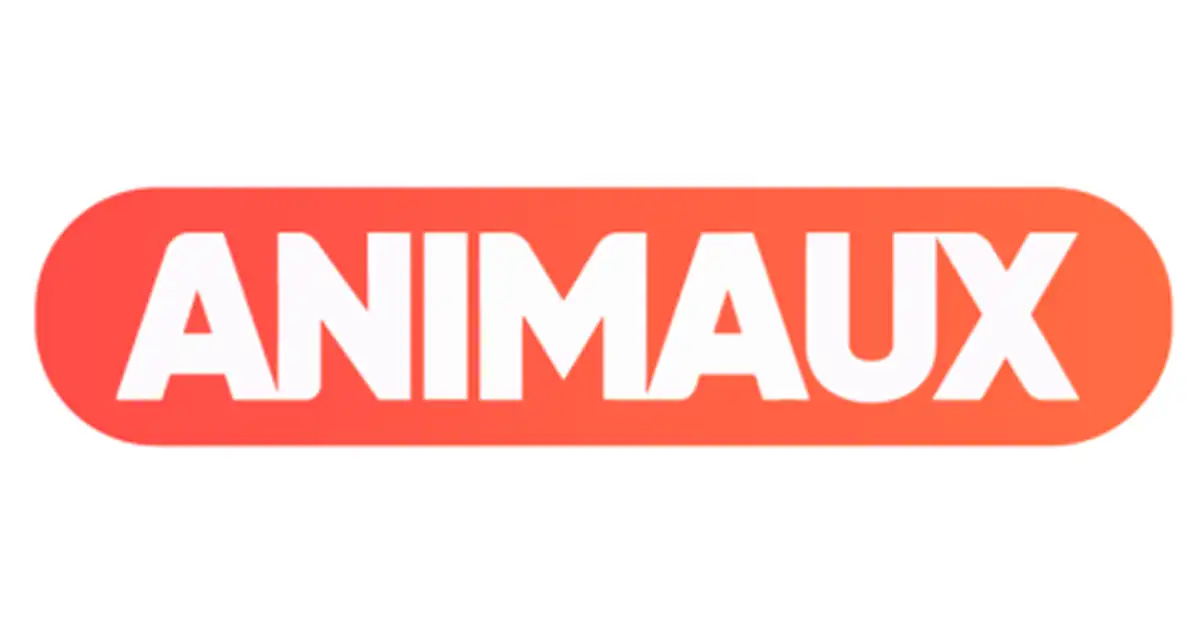 Animaux logo