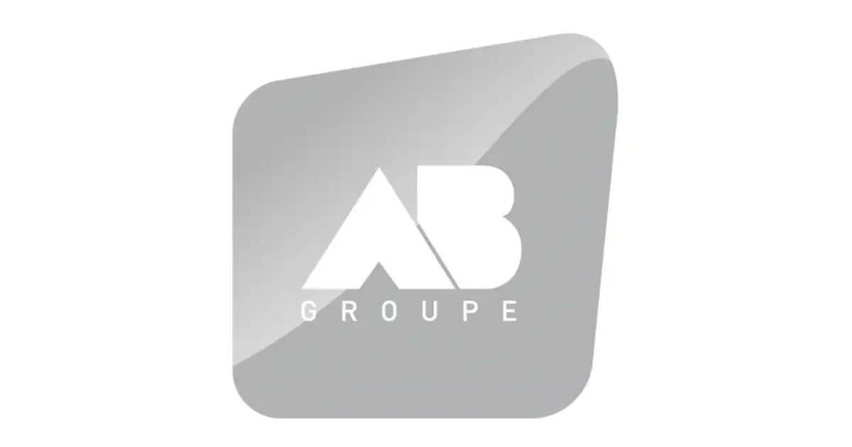 AB Groupe logo