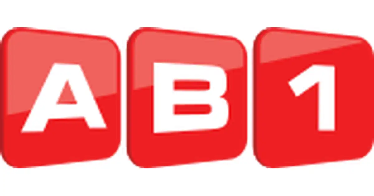 AB1 logo
