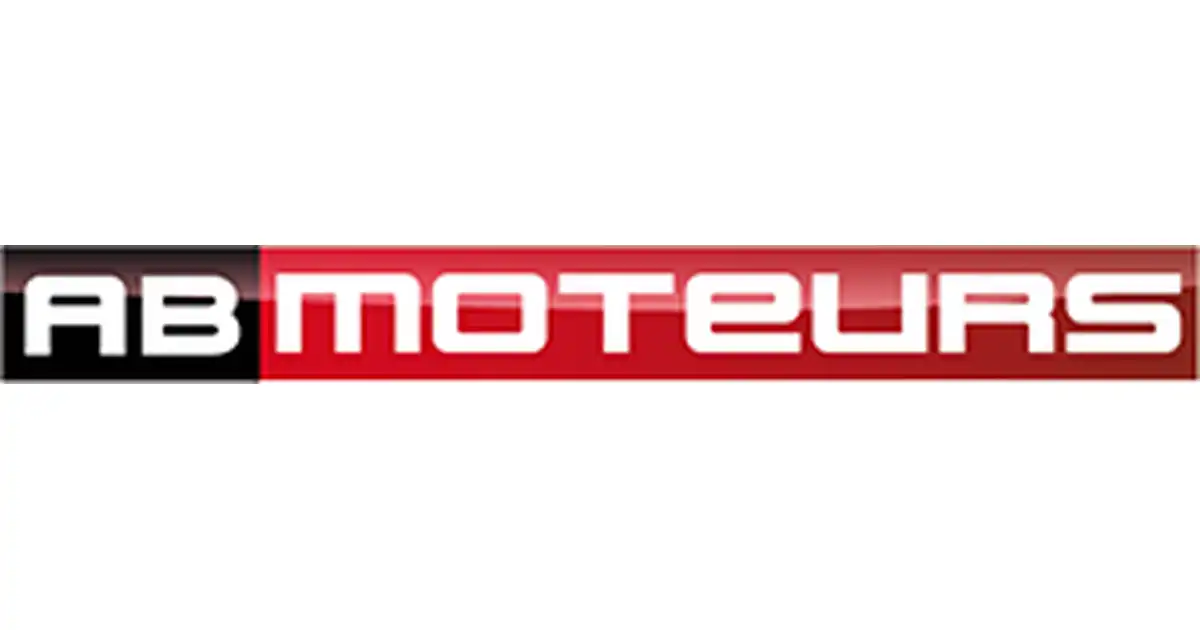 AB Moteurs logo