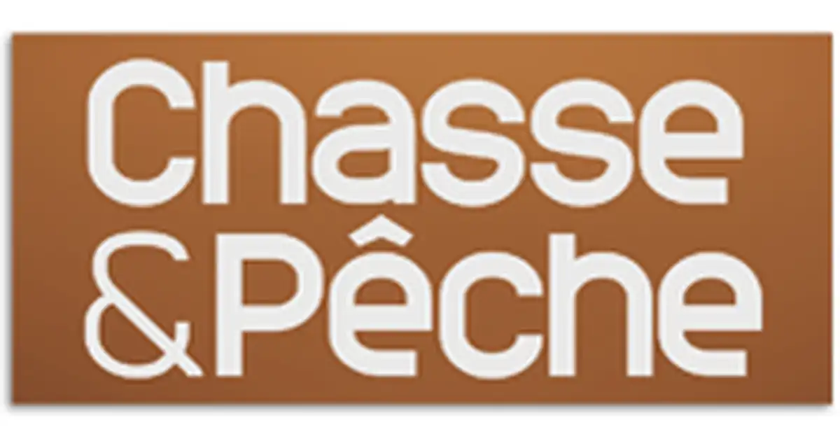 Chasse & Pêche logo